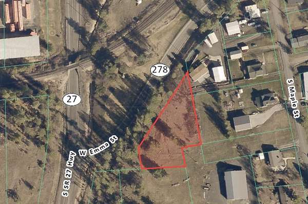 0.69 Acres of Mixed-Use Land for Sale in Rockford, Washington
