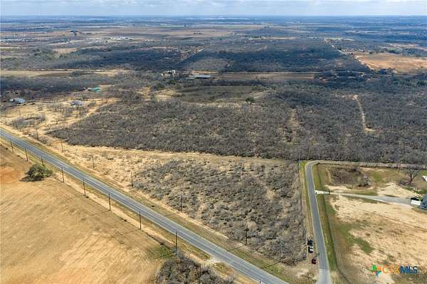 104 Acres of Land for Sale in Von Ormy, Texas
