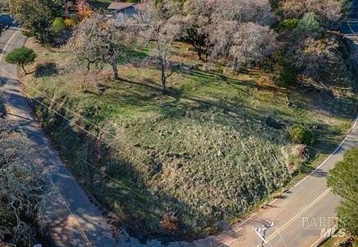 0.23 Acres of Residential Land for Sale in Napa, California