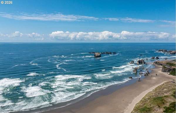 0.2 Acres of Residential Land for Sale in Bandon, Oregon
