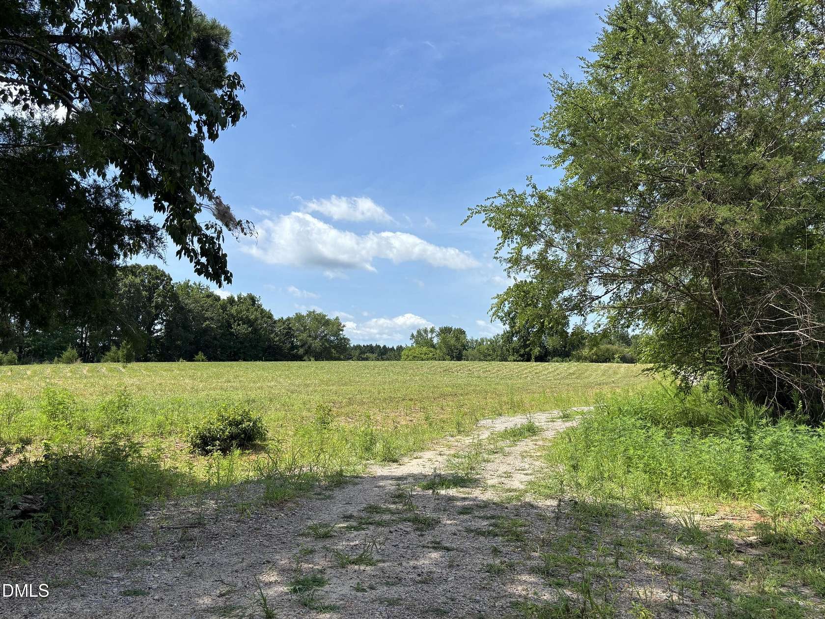 6.2 Acres of Residential Land for Sale in Bullock, North Carolina