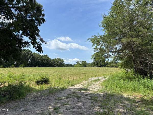 6.2 Acres of Residential Land for Sale in Bullock, North Carolina