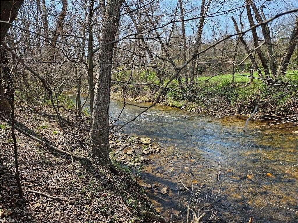 104 Acres of Recreational & Residential Land for Sale in Ararat, Virginia