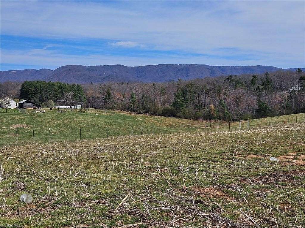 44 Acres of Land for Sale in Ararat, Virginia