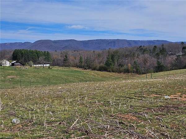 44 Acres of Land for Sale in Ararat, Virginia