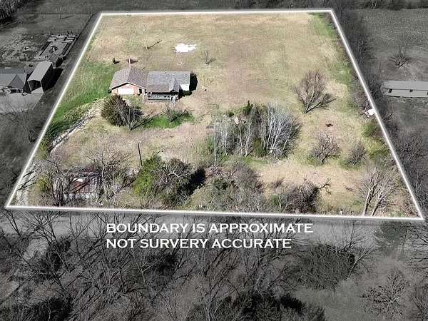 2.8 Acres of Residential Land for Sale in Bentonville, Arkansas