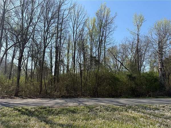 0.68 Acres of Land for Sale in Ola, Arkansas