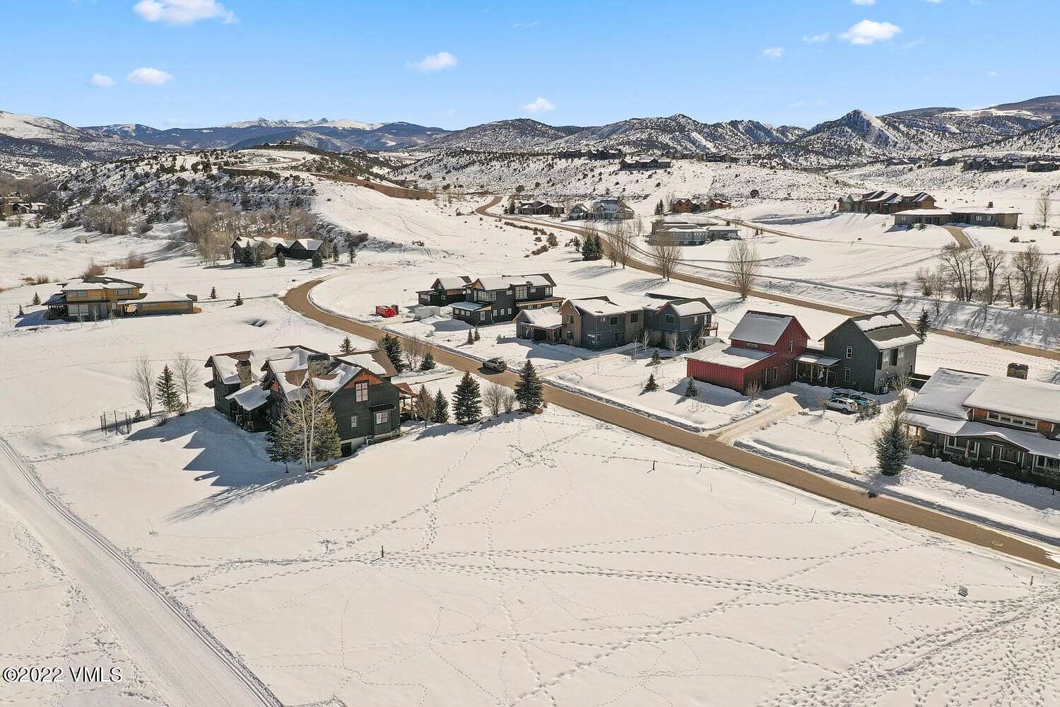 0.43 Acres of Residential Land for Sale in Eagle, Colorado