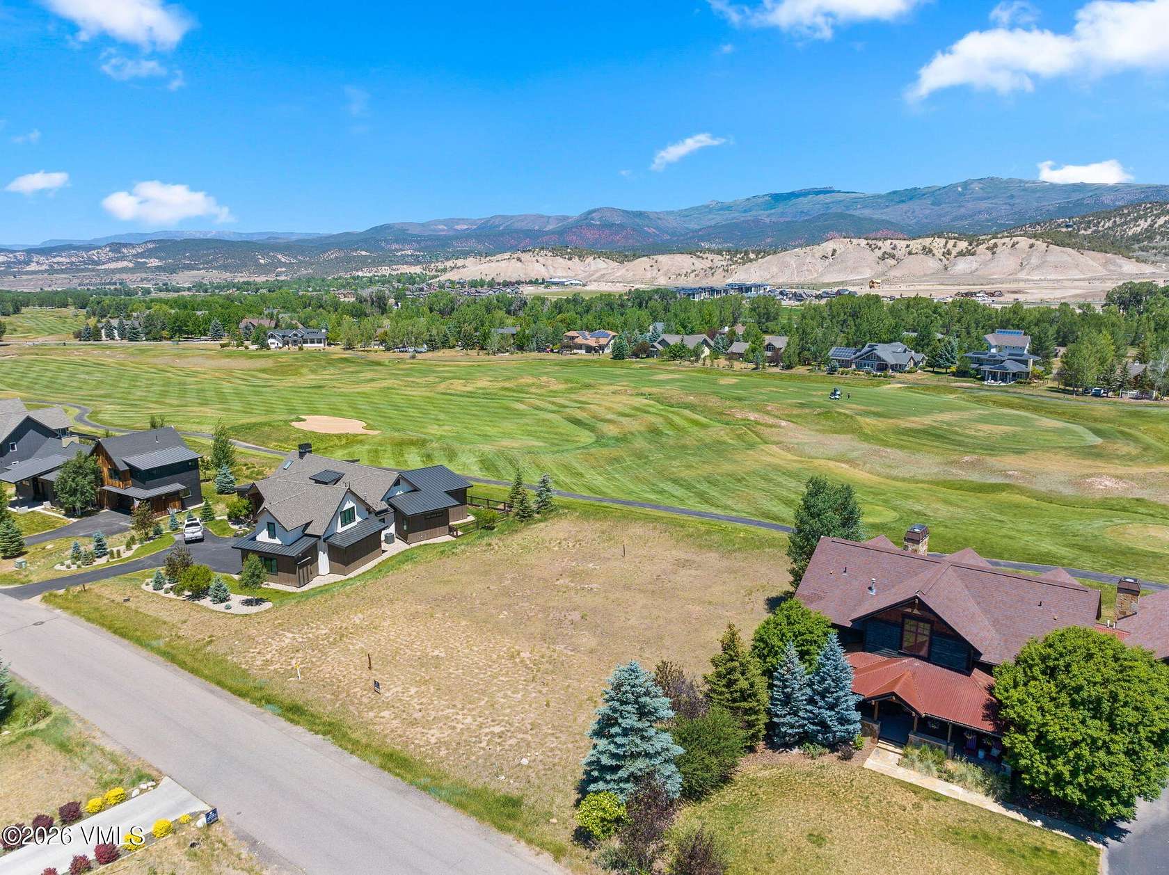 0.43 Acres of Residential Land for Sale in Eagle, Colorado