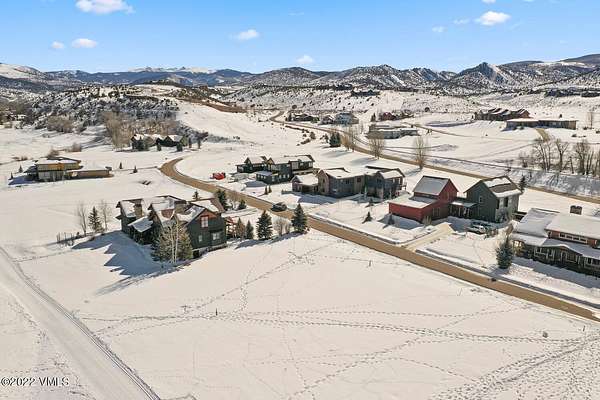 0.43 Acres of Residential Land for Sale in Eagle, Colorado
