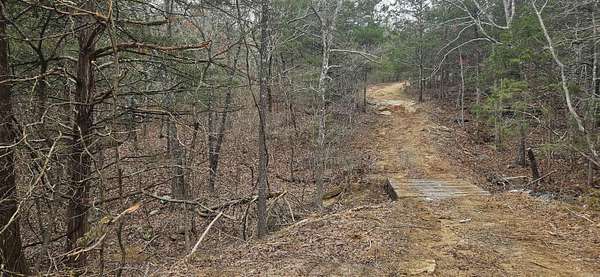 0.23 Acres of Residential Land for Sale in Henderson, Arkansas