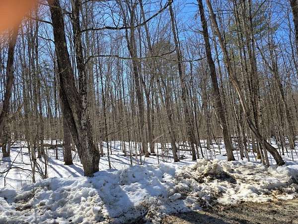 6 Acres of Land for Sale in Unity, New Hampshire