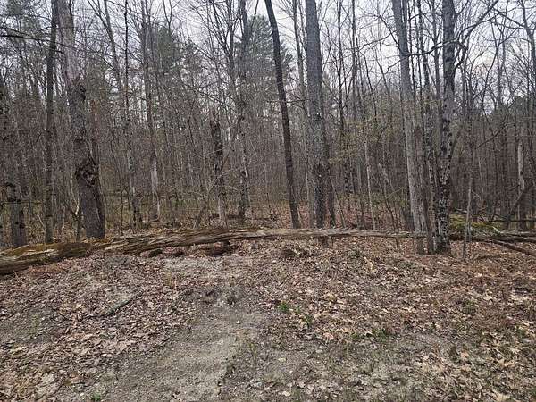 6 Acres of Land for Sale in Unity, New Hampshire