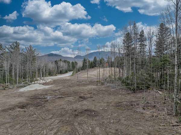 2.39 Acres of Residential Land for Sale in Carroll, New Hampshire