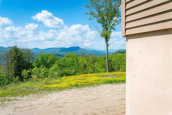 4.76 Acres of Land with Home for Sale in Madison, New Hampshire