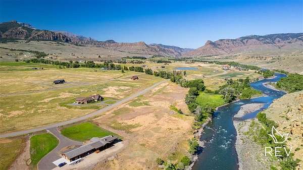 1.55 Acres of Residential Land for Sale in Cody, Wyoming