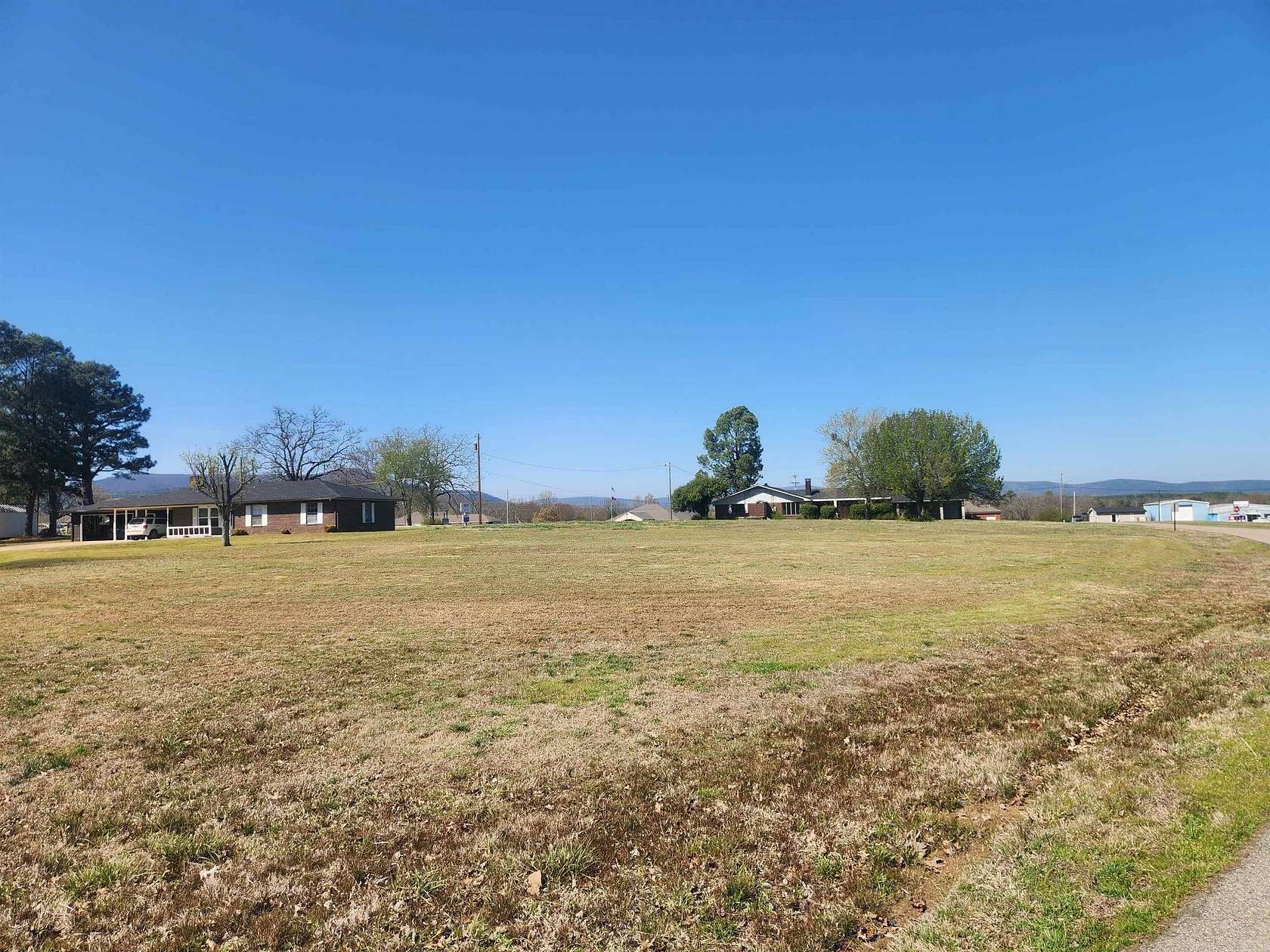 0.42 Acres of Residential Land for Sale in Mena, Arkansas