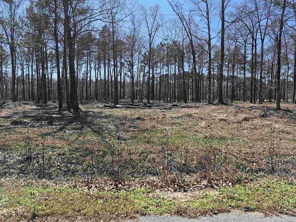 1.19 Acres of Residential Land for Sale in White Hall, Arkansas