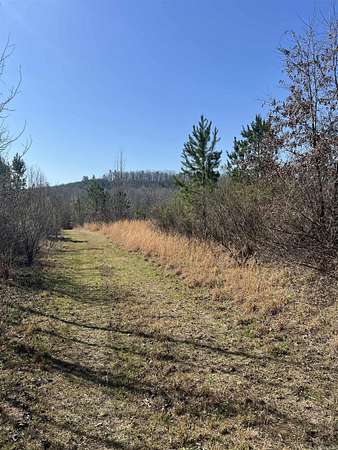 13.3 Acres of Recreational & Residential Land for Sale in Murfreesboro, Arkansas