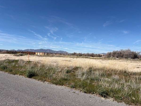 0.2 Acres of Land for Sale in Pahrump, Nevada