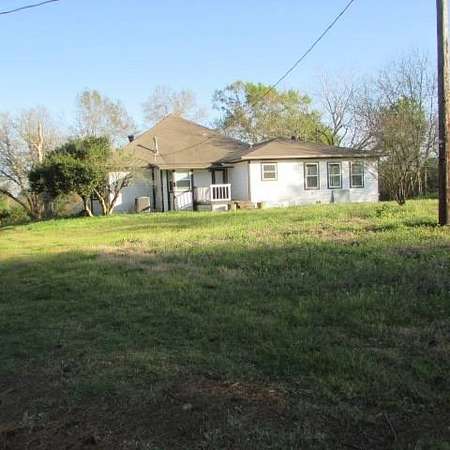 5.39 Acres of Land with Home for Sale in Gilmer, Texas