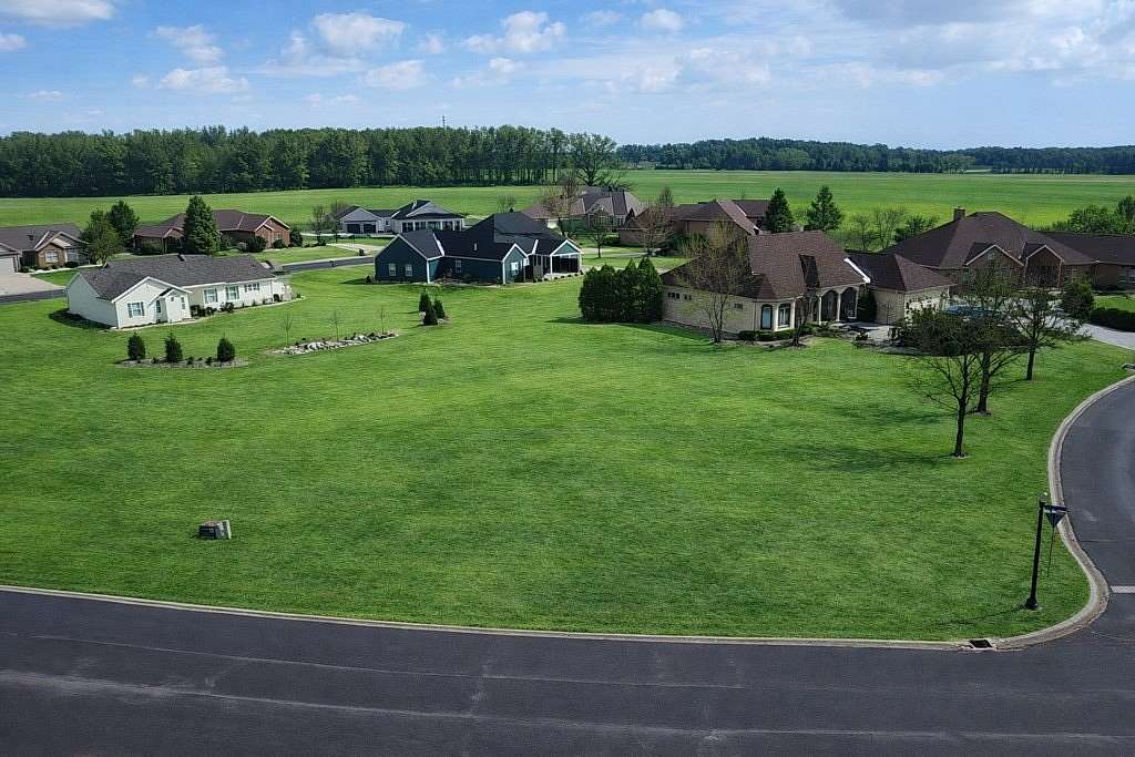 0.61 Acres of Residential Land for Sale in Bucyrus, Ohio