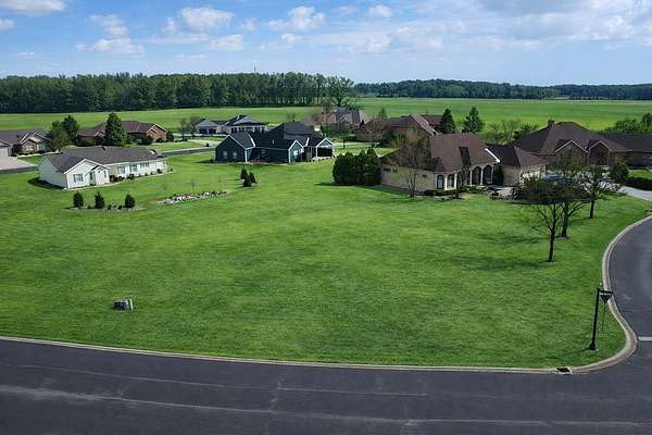 0.61 Acres of Residential Land for Sale in Bucyrus, Ohio