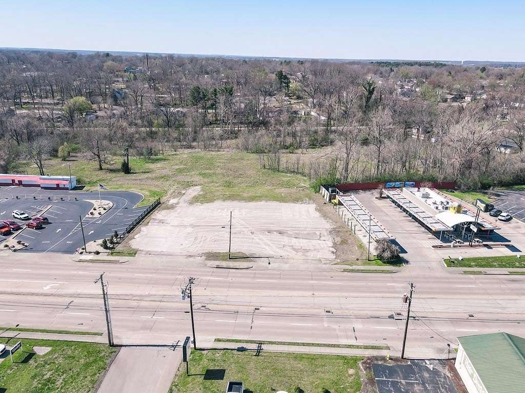 6.4 Acres of Commercial Land for Sale in Madisonville, Kentucky