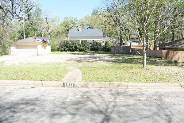 0.24 Acres of Residential Land for Sale in Nacogdoches, Texas
