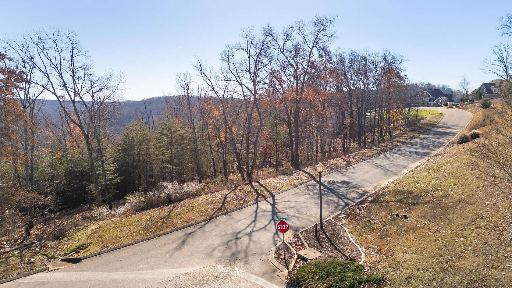 2.16 Acres of Residential Land for Sale in Ooltewah, Tennessee
