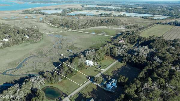 0.51 Acres of Residential Land for Sale in Saint Helena Island, South Carolina