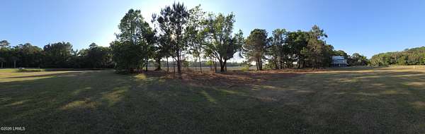 0.51 Acres of Residential Land for Sale in Saint Helena Island, South Carolina