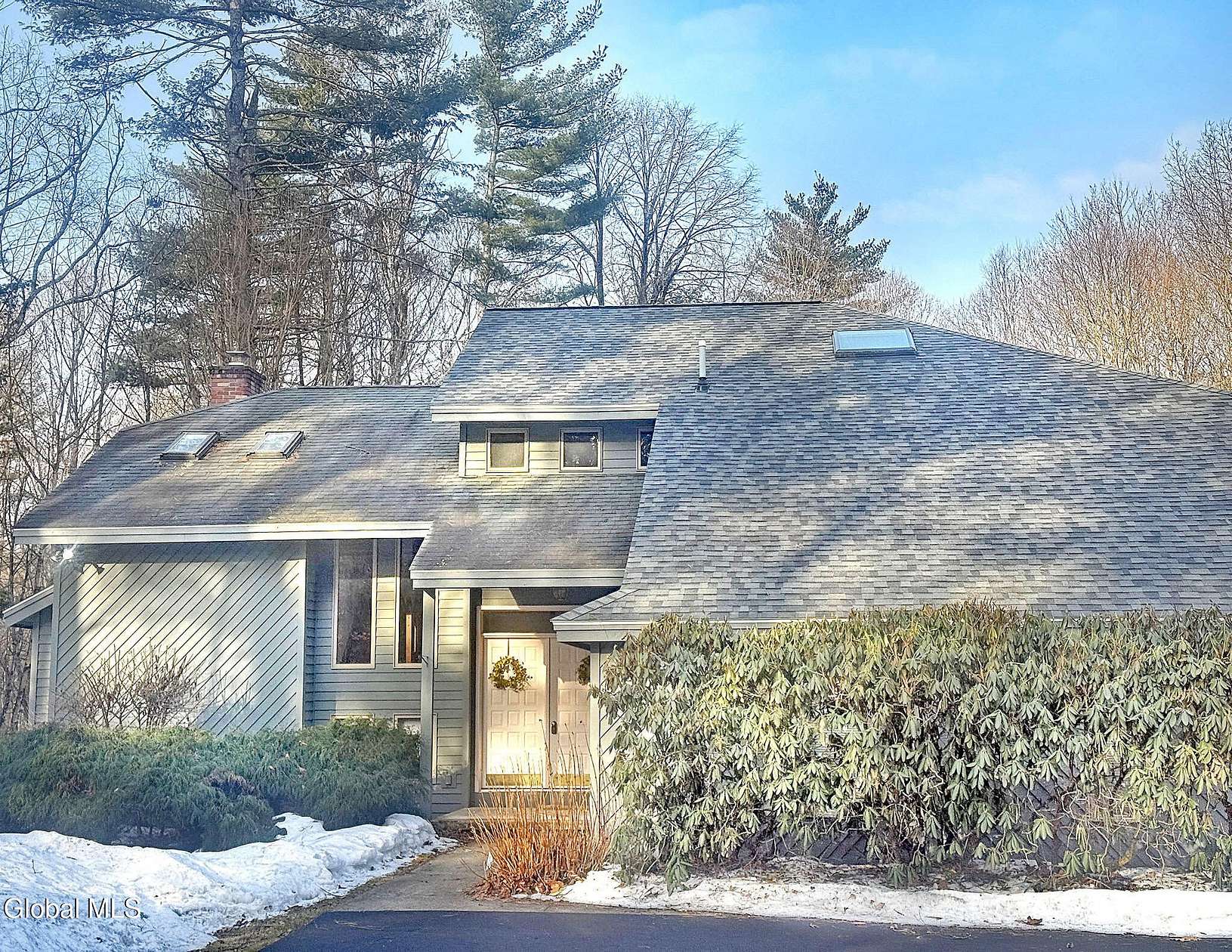 1.7 Acres of Land with Home for Sale in Queensbury, New York