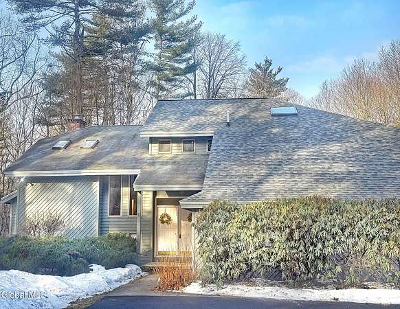 1.7 Acres of Land with Home for Sale in Queensbury, New York