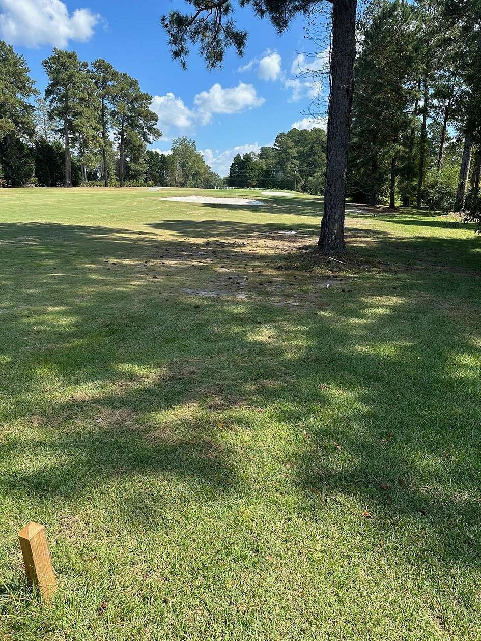 0.84 Acres of Residential Land for Sale in Thomson, Georgia