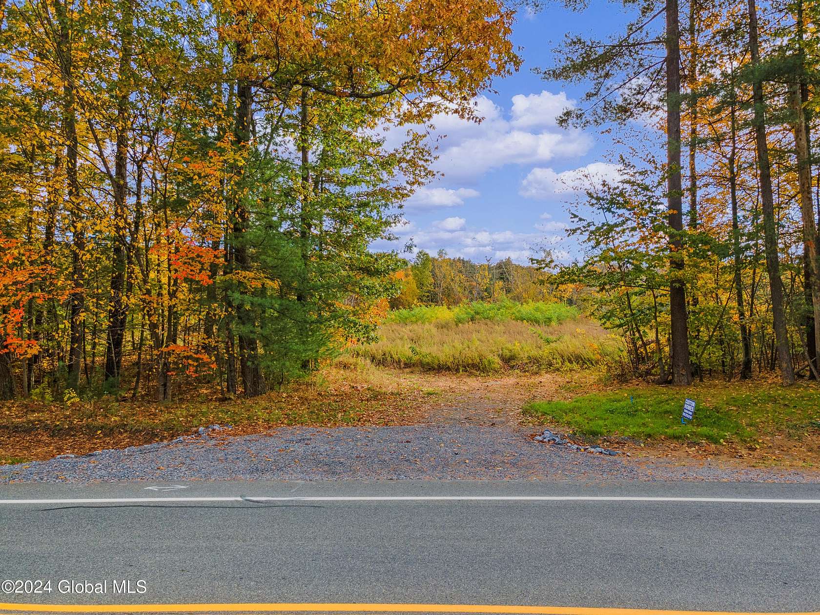 1.76 Acres of Residential Land for Sale in Saratoga Springs, New York