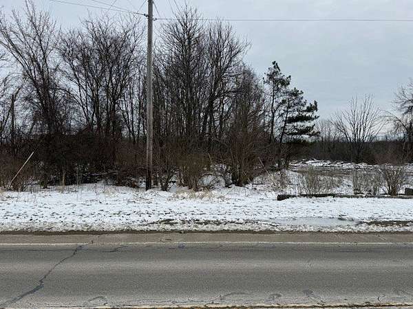 0.39 Acres of Commercial Land for Sale in Meadville, Pennsylvania