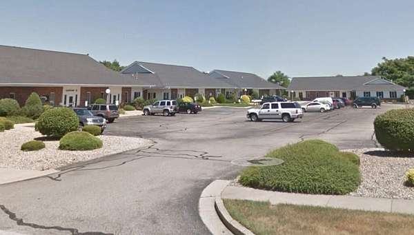 2.84 Acres of Improved Commercial Land for Lease in Jenison, Michigan