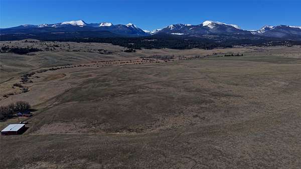 52.7 Acres of Recreational & Residential Land for Sale in Deer Lodge, Montana