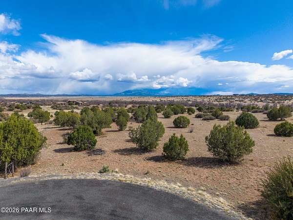 30.8 Acres of Land for Sale in Prescott, Arizona
