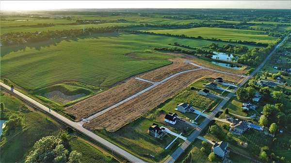 0.23 Acres of Residential Land for Sale in Cumming, Iowa