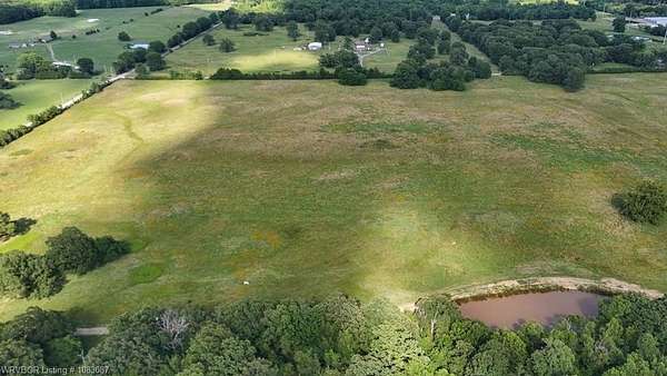 5 Acres of Land for Sale in Howe, Oklahoma
