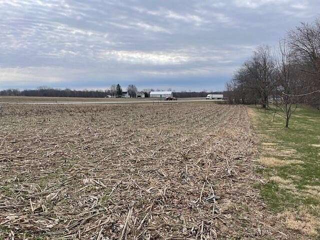 2 Acres of Land for Sale in Wapakoneta, Ohio