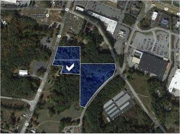 1.7 Acres of Land for Sale in Hiram, Georgia