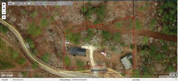 0.9 Acres of Land for Sale in Duluth, Georgia