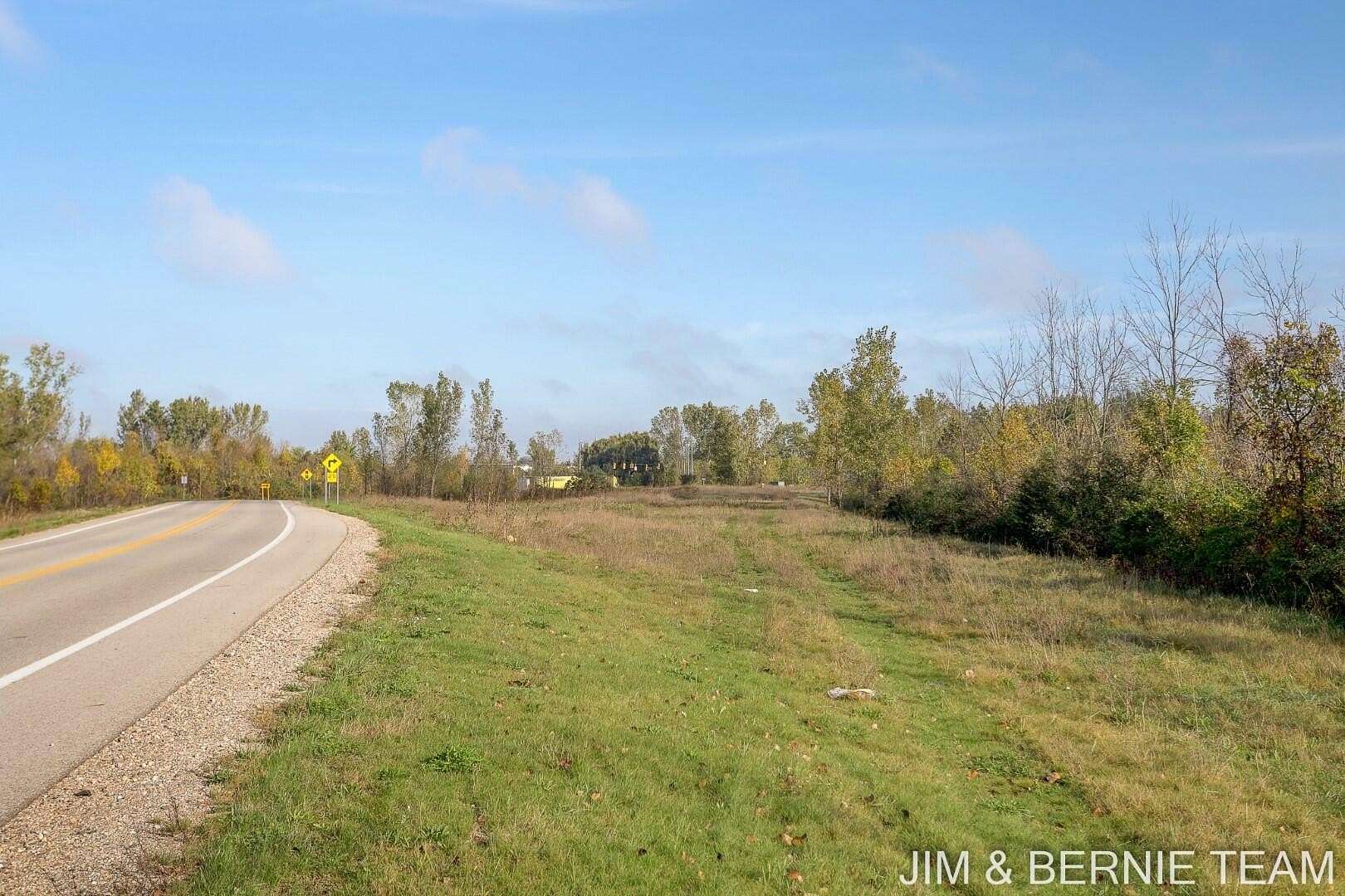 1.18 Acres of Commercial Land for Sale in Holland, Michigan