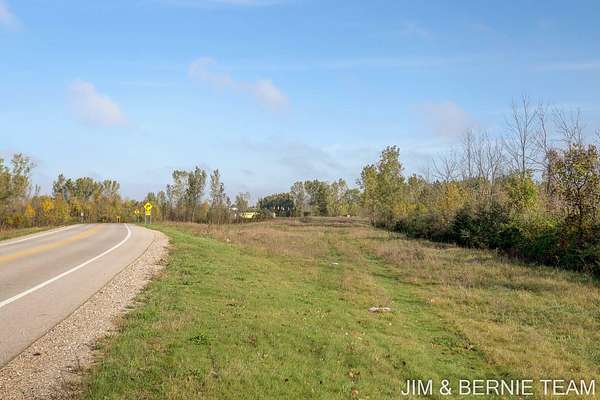 1.18 Acres of Commercial Land for Sale in Holland, Michigan