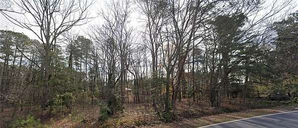 4 Acres of Residential Land for Sale in Powder Springs, Georgia