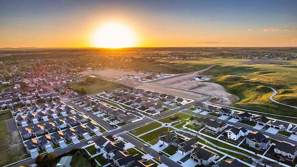 0.12 Acres of Residential Land for Sale in Cheyenne, Wyoming