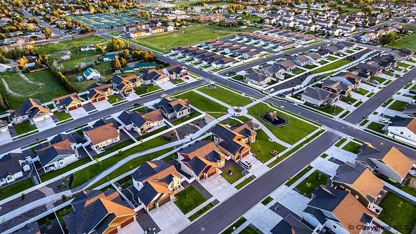 0.12 Acres of Residential Land for Sale in Cheyenne, Wyoming